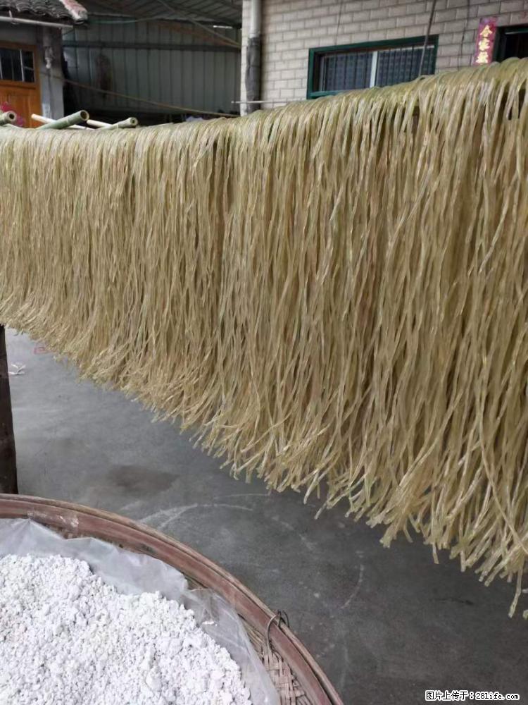 【灌阳正宗红薯粉】美女家里自己做的，干净卫生，假一赔十，价格合理，抢购电话：13737312895 - 美食天地 - 扬州生活社区 - 扬州28生活网 yz.28life.net