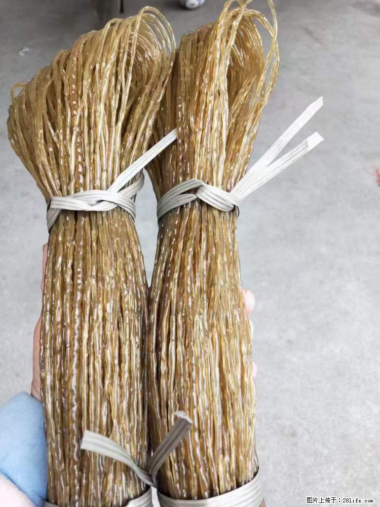 【灌阳正宗红薯粉】美女家里自己做的，干净卫生，假一赔十，价格合理，抢购电话：13737312895 - 美食天地 - 扬州生活社区 - 扬州28生活网 yz.28life.net