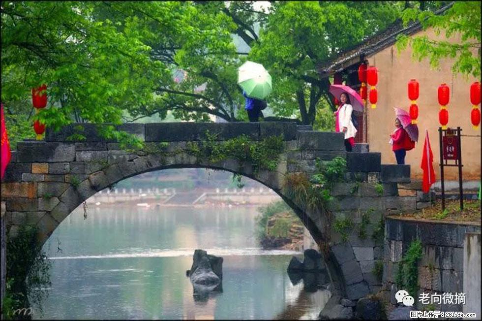 【春天，广西桂林灌阳县向您发出邀请！】江口老街又逢春 - 游山玩水 - 扬州生活社区 - 扬州28生活网 yz.28life.net