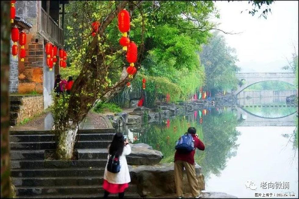 【春天，广西桂林灌阳县向您发出邀请！】江口老街又逢春 - 游山玩水 - 扬州生活社区 - 扬州28生活网 yz.28life.net