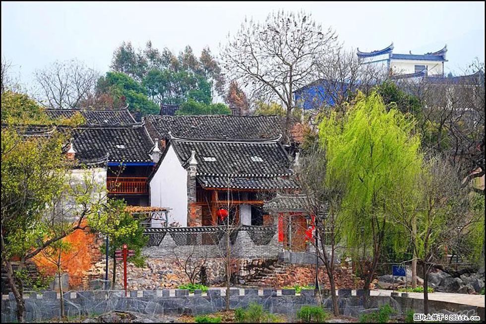 【春天，广西桂林灌阳县向您发出邀请！】江口老街又逢春 - 游山玩水 - 扬州生活社区 - 扬州28生活网 yz.28life.net