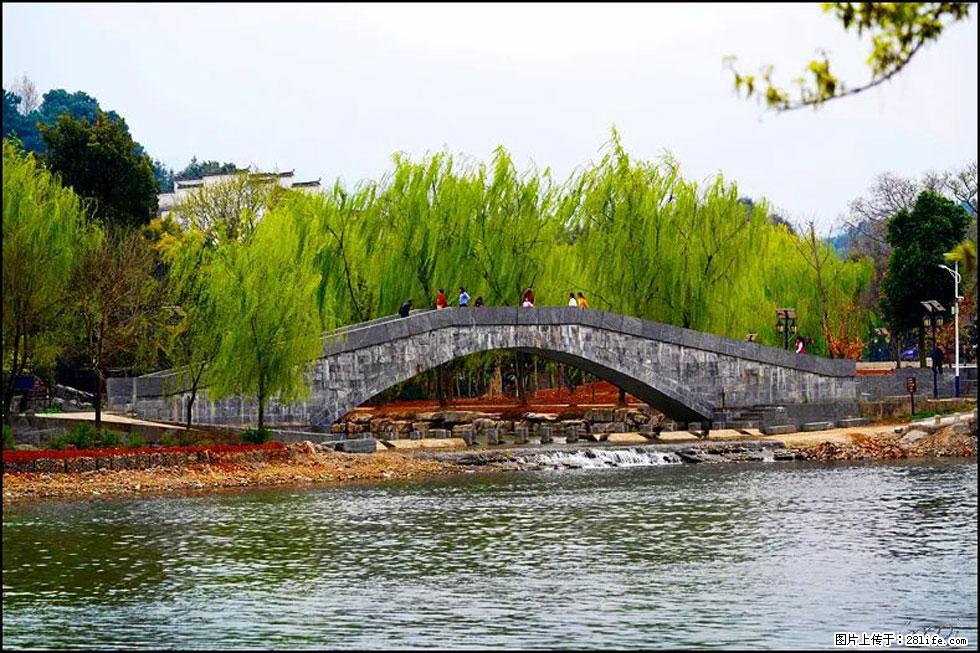 【春天，广西桂林灌阳县向您发出邀请！】江口老街又逢春 - 游山玩水 - 扬州生活社区 - 扬州28生活网 yz.28life.net