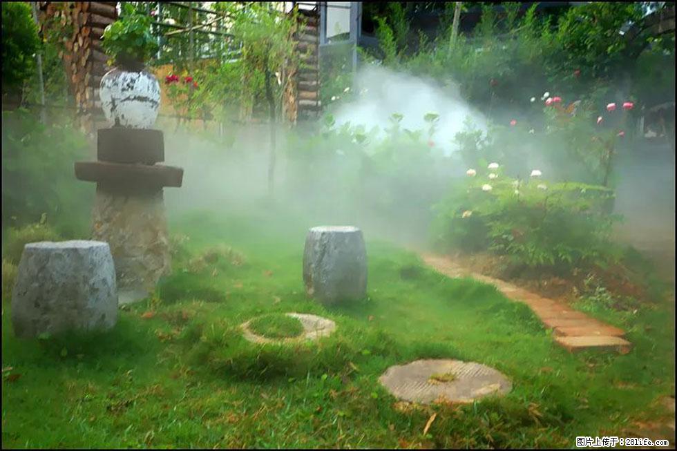 【春天，广西桂林灌阳县向您发出邀请！】如梦似幻莲溪庐 - 游山玩水 - 扬州生活社区 - 扬州28生活网 yz.28life.net