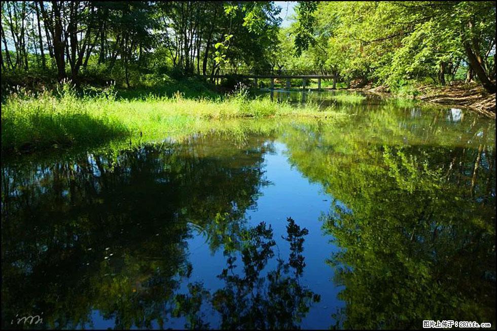 【春天，广西桂林灌阳县向您发出邀请！】熊家寨湿地公园 - 游山玩水 - 扬州生活社区 - 扬州28生活网 yz.28life.net