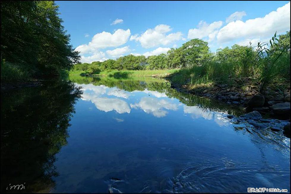 【春天，广西桂林灌阳县向您发出邀请！】熊家寨湿地公园 - 游山玩水 - 扬州生活社区 - 扬州28生活网 yz.28life.net