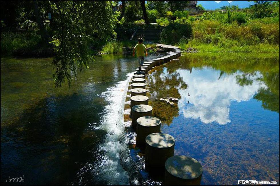 【春天，广西桂林灌阳县向您发出邀请！】熊家寨湿地公园 - 游山玩水 - 扬州生活社区 - 扬州28生活网 yz.28life.net