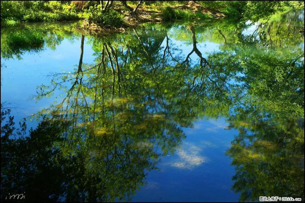 【春天，广西桂林灌阳县向您发出邀请！】熊家寨湿地公园 - 游山玩水 - 扬州生活社区 - 扬州28生活网 yz.28life.net