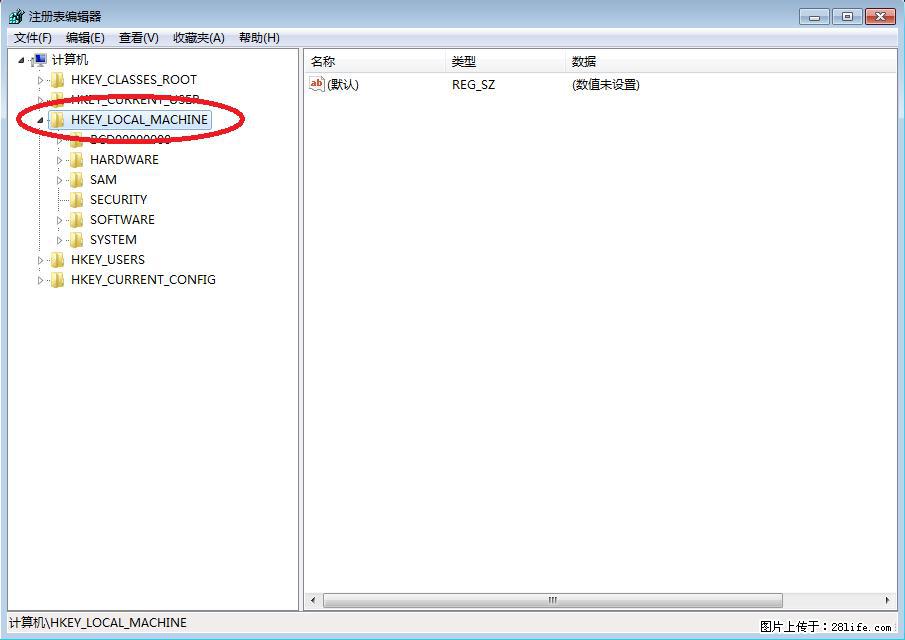 Photoshop不能直接拖拽打开图片的解决办法 - 生活百科 - 扬州生活社区 - 扬州28生活网 yz.28life.net