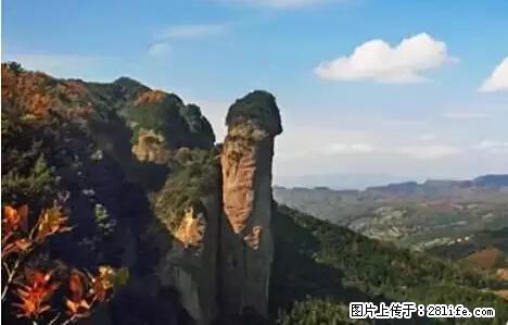让人脸红的流氓景点，大自然真的有点色 - 灌水专区 - 扬州生活社区 - 扬州28生活网 yz.28life.net