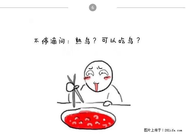 千万不要和这9种哈卵一起吃火锅！ - 美食天地 - 扬州生活社区 - 扬州28生活网 yz.28life.net