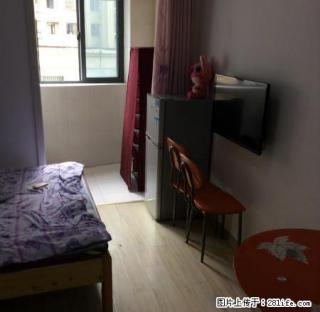 万马1919公寓 精装 设施齐全 随时看房 有钥匙 - 扬州28生活网 yz.28life.net