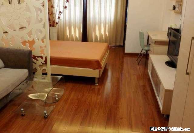 1912酒吧街运河壹号公馆豪华装修公寓1700元/月 - 房屋出租 - 房屋租售 - 扬州分类信息 - 扬州28生活网 yz.28life.net