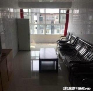 文汇苑汇智苑 精装修二房 家电齐全 拎包入住 - 扬州28生活网 yz.28life.net