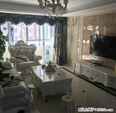 专业金域蓝湾豪装3房+装修豪华恒温恒氧+品牌小区万达周边！ - 房屋出租 - 房屋租售 - 扬州分类信息 - 扬州28生活网 yz.28life.net