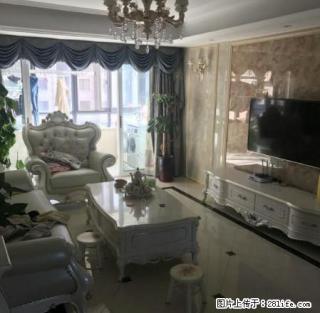专业金域蓝湾豪装3房+装修豪华恒温恒氧+品牌小区万达周边！ - 扬州28生活网 yz.28life.net