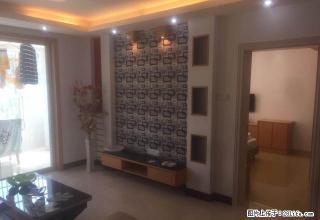 出租京华城商圈，天和国际2室2厅 拎包入住 - 扬州28生活网 yz.28life.net