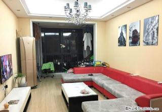 万达力宝 彩弘苑精装2房 采光好 家电齐全 拎包入住 - 扬州28生活网 yz.28life.net