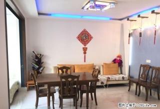 顺达广场旁 星联邦精装房 清爽通透+家电齐全+拎包入住 - 扬州28生活网 yz.28life.net