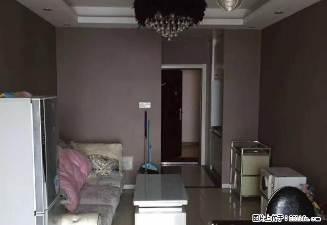 万马1919 一室一厅 豪华装修 家电全 提包入住 包物业费 - 房屋出租 - 房屋租售 - 扬州分类信息 - 扬州28生活网 yz.28life.net