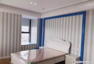 艾德公寓 一室一厅 家电全 地中海风格 光线好 包物业费 - 扬州28生活网 yz.28life.net