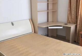市中心 银泰商务中心 一室一厅 带阳台 精装修 家电全 - 扬州28生活网 yz.28life.net