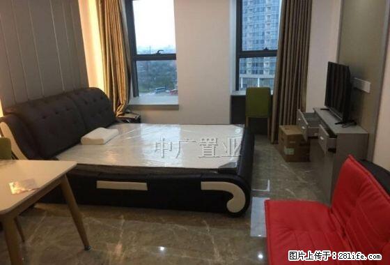 {专业精神}艾德公寓 精装1房 家电全新 拎包入住 小情侣 - 房屋出租 - 房屋租售 - 扬州分类信息 - 扬州28生活网 yz.28life.net
