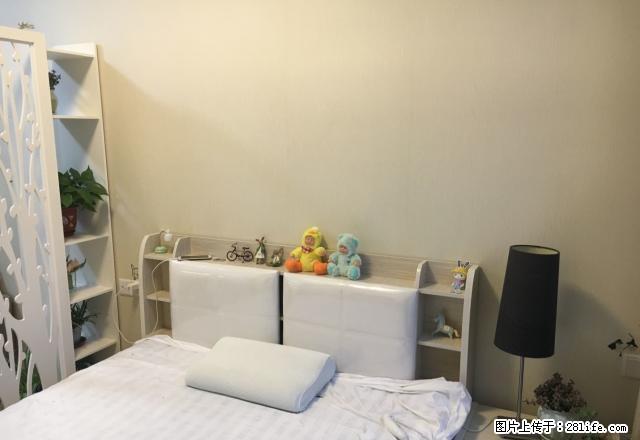 京华城商圈 昌建广场 精装公寓 干净清爽 设施齐全提包入住 - 房屋出租 - 房屋租售 - 扬州分类信息 - 扬州28生活网 yz.28life.net