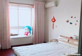 万达商圈周边 上林苑 精装公寓 干净清爽 设施齐全 提包入住 - 扬州28生活网 yz.28life.net