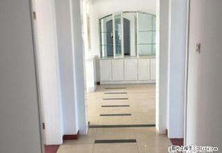 三盛广场万达西区市人医成熟商圈安兴花园四室清爽装修 - 扬州28生活网 yz.28life.net