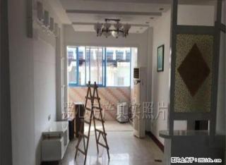 三盛广场万达西区市人医成熟商圈安兴花园四室清爽装修 - 扬州28生活网 yz.28life.net