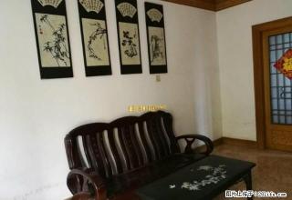 急租好房 梅岭校区房 锦旺巷 一楼带院子安静舒适设施全有车库 - 扬州28生活网 yz.28life.net