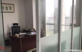 华城科技广场 写字楼 配套好 设施全 提包住 京华城 - 扬州28生活网 yz.28life.net