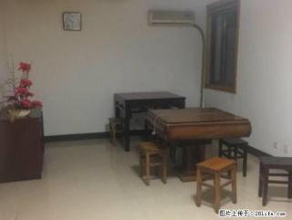 绿扬新苑 京华城昌建 3室2厅1卫 二楼半 中等装修 整租 - 扬州28生活网 yz.28life.net