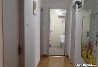万达顺达广场旁骏和玲珑湾精装修三室楼层好提包就住随时看 - 扬州28生活网 yz.28life.net