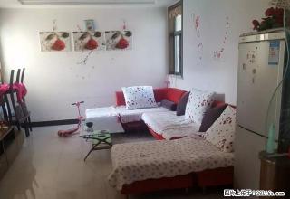 绿杨新苑靠近京华城，110平，精装修，提包入住，包宽带，物业 - 扬州28生活网 yz.28life.net