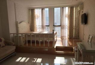 力宝公寓多套出租，豪华装修，提包入住，实施齐全，交通方便 - 扬州28生活网 yz.28life.net