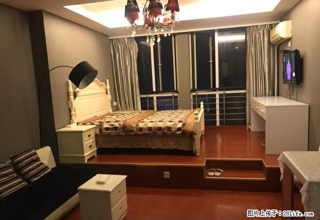 力宝公寓朝南精装提包入住 - 房屋出租 - 房屋租售 - 扬州分类信息 - 扬州28生活网 yz.28life.net