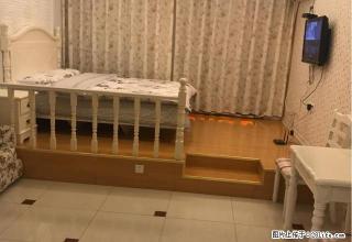 提包入住的酒店公寓... 灵活的酒店公寓 - 扬州28生活网 yz.28life.net