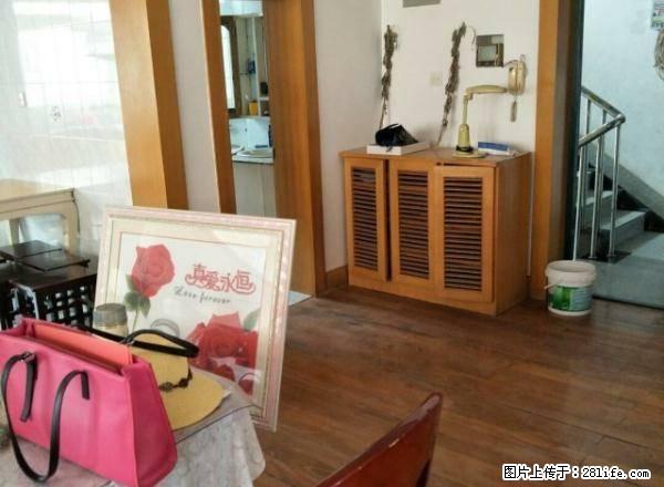得月苑3楼中装3房带车库靠翠柳苑凯莱石油三盛翠岗力宝 - 房屋出租 - 房屋租售 - 扬州分类信息 - 扬州28生活网 yz.28life.net