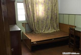 三号路金叶大酒店对面南苑新村4 楼三室一厅简单装修 - 扬州28生活网 yz.28life.net