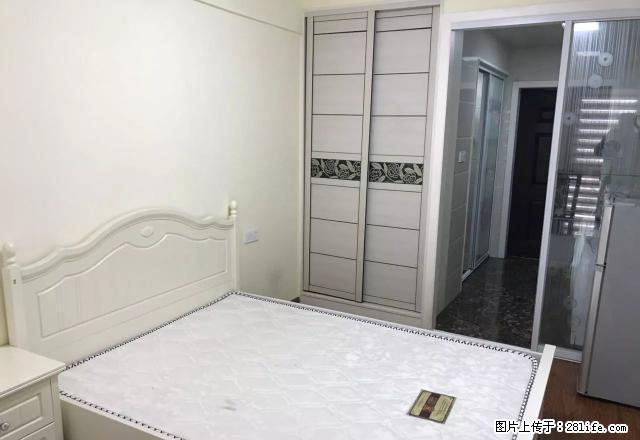 老西站高力俬巢1室1厅28平米 精装修 押一付三 - 房屋出租 - 房屋租售 - 扬州分类信息 - 扬州28生活网 yz.28life.net