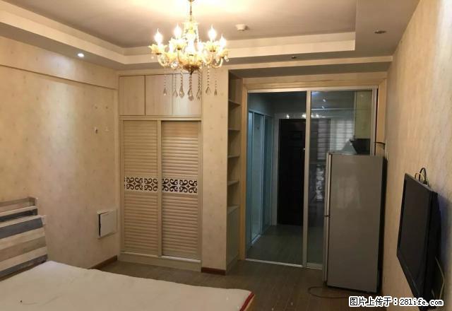 老西站高力俬巢多套精装公寓 - 房屋出租 - 房屋租售 - 扬州分类信息 - 扬州28生活网 yz.28life.net