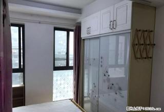 老西站高力俬巢1室1厅28平米 精装修 押一付三 - 扬州28生活网 yz.28life.net
