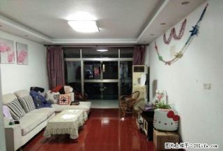 专业精神凯运天地一期精装三房提包入，东区大润发东关古渡附近 - 扬州28生活网 yz.28life.net