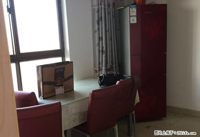晶福园小区树人九龙湖校区 靠旅游学院 体育公园 二室一厅 - 房屋出租 - 房屋租售 - 扬州分类信息 - 扬州28生活网 yz.28life.net