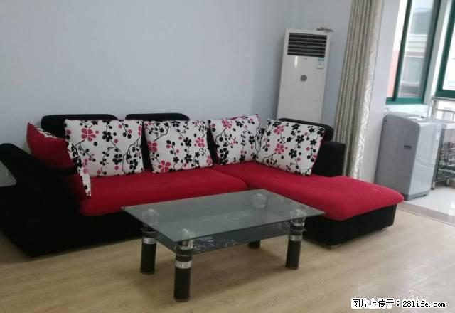香格里拉大三房出租啦，家电齐全，提包入住哦 - 房屋出租 - 房屋租售 - 扬州分类信息 - 扬州28生活网 yz.28life.net
