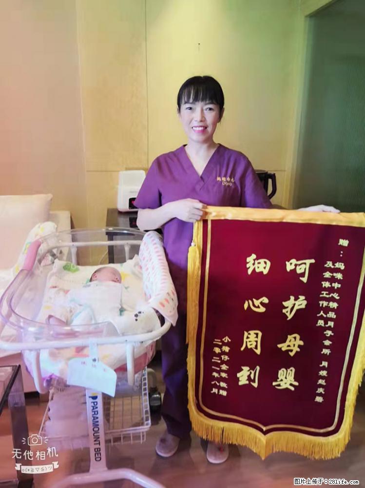 上海高端月子会所招新手月嫂，零基础带教，包吃住 - 职场交流 - 扬州生活社区 - 扬州28生活网 yz.28life.net