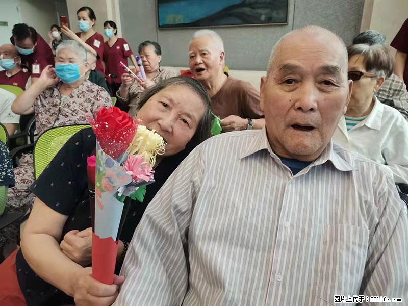 上海国企养老院，星级酒店环境，招聘养老护工 - 职场交流 - 扬州生活社区 - 扬州28生活网 yz.28life.net