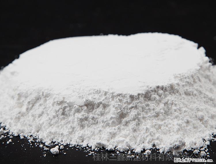 【桂林三鑫新型材料】600目重质碳酸钙 方解石粉重钙粉 - 综合信息 - 其他综合 - 扬州分类信息 - 扬州28生活网 yz.28life.net