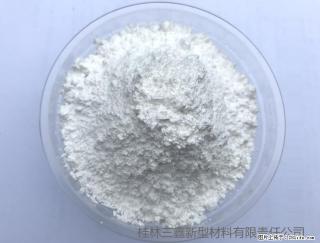 【桂林三鑫新型材料】人造石人造大理石专用碳酸钙 - 扬州28生活网 yz.28life.net